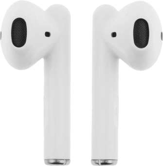 Гарнитура вкладыши Deppa Air Dream белый беспроводные bluetooth в ушной раковине (44160) - купить недорого с доставкой в интернет-магазине