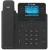 Телефон IP Флат Flat-Phone-B6    черный - купить недорого с доставкой в интернет-магазине
