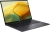 Ноутбук Asus Zenbook 14 UM3402YA-KP660 Ryzen 7 7730U 16Gb SSD1Tb AMD Radeon Graphics 14" IPS WQXGA (2560x1600) без ОС black WiFi BT Cam Bag (90NB0W95-M014W0) - купить недорого с доставкой в интернет-магазине