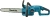 Цепная пила Makita LXT DUC357 аккум. 610Вт дл.шины:14" (35cm) (DUC357Z) - купить недорого с доставкой в интернет-магазине
