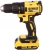 Дрель-шуруповерт DeWalt DCD777D2T-QW аккум. патрон:быстрозажимной (кейс в комплекте) - купить недорого с доставкой в интернет-магазине