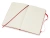 Блокнот Moleskine CLASSIC QP066F2 Large 130х210мм 240стр. пунктир твердая обложка красный - купить недорого с доставкой в интернет-магазине