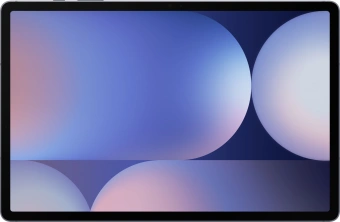 Планшет Samsung Galaxy Tab S10+ BSM-X826B 9300+ (3.4) 8C RAM12Gb ROM256Gb 12.4" AMOLED 2X 2800x1752 5G 1Sim eSIM Android 14 серый 13Mpix 12Mpix BT WiFi microSD 1Tb 10090mAh - купить недорого с доставкой в интернет-магазине