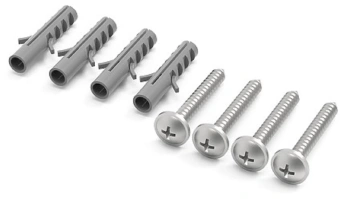 Маршрутизатор MikroTik RB5009UPr+S+OUT 10/100/1000/2500BASE-T/SFP+ белый - купить недорого с доставкой в интернет-магазине