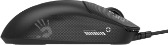Мышь A4Tech Bloody W72 Ultra черный оптическая 20000dpi USB 6but - купить недорого с доставкой в интернет-магазине