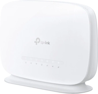 Роутер беспроводной TP-Link Archer MR505 AC1200 10/100/1000BASE-TX/3G/4G/4G+ cat.6 белый - купить недорого с доставкой в интернет-магазине
