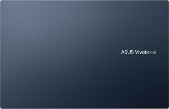 Ноутбук Asus Vivobook 15 X1502VA-BQ443 Core i5 13420H 16Gb SSD512Gb Intel UHD Graphics 15.6" IPS FHD (1920x1080) без ОС blue WiFi BT Cam (90NB10T1-M00KV0) - купить недорого с доставкой в интернет-магазине