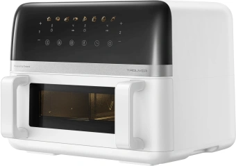 Аэрогриль Trouver FD20 Pro 2700Вт белый - купить недорого с доставкой в интернет-магазине