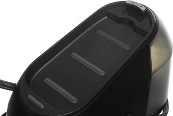 Парогенератор Braun CareStyle 5 IS5249BK 2400Вт черный - купить недорого с доставкой в интернет-магазине