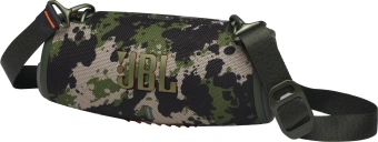 Колонка порт. JBL Xtreme 3 камуфляж 100W 4.0 BT/3.5Jack 15м 5000mAh (JBLXTREME3CAMOUK) - купить недорого с доставкой в интернет-магазине