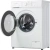 Стиральная машина Бирюса WM-SM510/10 класс: A+++ загр.фронтальная макс.:5кг белый инвертор - купить недорого с доставкой в интернет-магазине