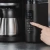 Кофеварка капельная Melitta Aromafresh 2 Grind & Brew черный - купить недорого с доставкой в интернет-магазине