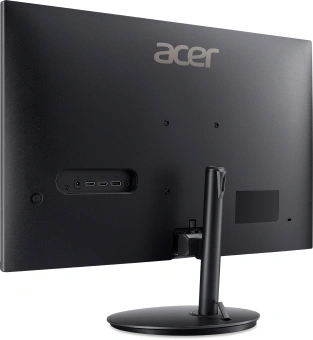 Монитор Acer 27" Nitro XF270W5biiph черный IPS LED 16:9 HDMI матовая HAS Piv 250cd 178гр/178гр 1920x1080 260Hz FreeSync Premium DP FHD 6.16кг - купить недорого с доставкой в интернет-магазине
