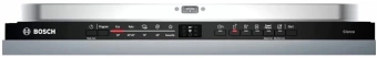 Посудомоечная машина встраив. Bosch Serie 2 SMV2ITX18E 2400Вт полноразмерная - купить недорого с доставкой в интернет-магазине