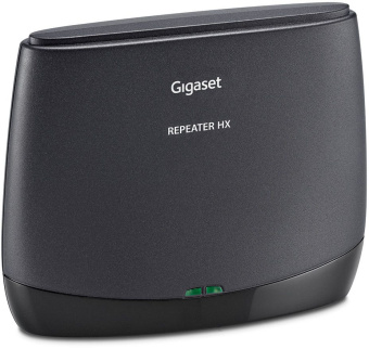 Р/Телефон Dect Gigaset Repeater HX IM черный - купить недорого с доставкой в интернет-магазине