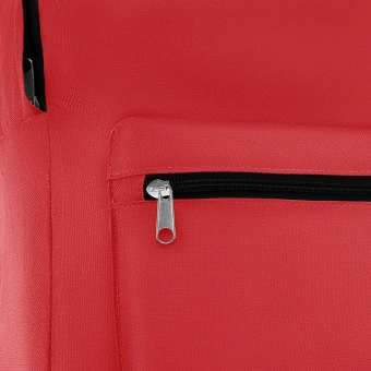 Рюкзак Silwerhof Simple красный - купить недорого с доставкой в интернет-магазине