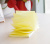 Блок самоклеящийся бумажный Stick`n 21395 76x76мм 100лист. 70г/м2 пастель желтый Z сложение - купить недорого с доставкой в интернет-магазине