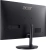 Монитор Acer 27" Nitro XF270W5biiph черный IPS LED 16:9 HDMI матовая HAS Piv 250cd 178гр/178гр 1920x1080 260Hz FreeSync Premium DP FHD 6.16кг - купить недорого с доставкой в интернет-магазине