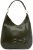 Сумка хобо The Bridge Isabella 04502501/I2 темно-зеленая натур.кожа - купить недорого с доставкой в интернет-магазине