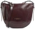 Сумка женская The Bridge Fedora 04320501/YF бургунди натур.кожа - купить недорого с доставкой в интернет-магазине
