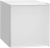 Холодильник Nordfrost NR 402 W 1-нокамерн. белый - купить недорого с доставкой в интернет-магазине