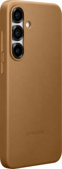 Чехол (клип-кейс) Samsung для Samsung Galaxy S25+ Kindsuit Case S25+ песочный (EF-VS936PFEGRU) - купить недорого с доставкой в интернет-магазине