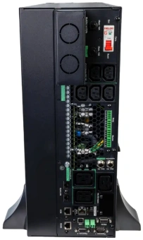 Источник бесперебойного питания Systeme Electriс SRT SRTSE8KRTXLIG2-NC 8000Вт 8000ВА черный - купить недорого с доставкой в интернет-магазине