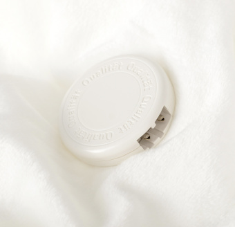 Электрическое одеяло для тела Beurer HD75 Cosy 100Вт (424.16) - купить недорого с доставкой в интернет-магазине