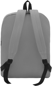 Рюкзак Silwerhof Simple серый - купить недорого с доставкой в интернет-магазине