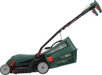 Газонокосилка роторная Bosch UniversalRotak 34-405 (06008A6401) 1300Вт - купить недорого с доставкой в интернет-магазине