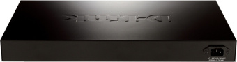 Коммутатор D-Link DGS-1210-28P/ME/B2A 24G управляемый - купить недорого с доставкой в интернет-магазине