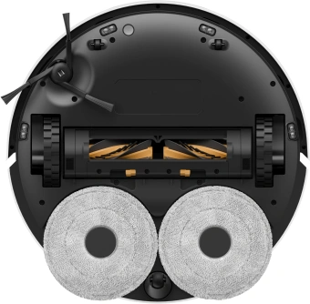 Пылесос-робот Trouver E30 Aqua белый - купить недорого с доставкой в интернет-магазине