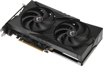 Видеокарта MSI PCI-E 5.0 RTX 5060 8G GAMING NVIDIA GeForce RTX 5060 8Gb 128bit GDDR7 2497/28000 HDMIx1 DPx3 HDCP Ret - купить недорого с доставкой в интернет-магазине
