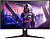 Монитор AOC 23.6" Gaming C24G2AE черный/красный VA LED 16:9 HDMI M/M матовая 250cd 178гр/178гр 1920x1080 165Hz FreeSync Premium VGA DP FHD 3.84кг