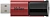 Флеш Диск Netac 256GB U182 NT03U182N-256G-32RE USB3.2 красный/черный