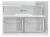 Холодильник Indesit DS 4200 W 2-хкамерн. белый - купить недорого с доставкой в интернет-магазине