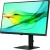 Монитор Samsung 27" ViewFinity S6 S27D604UAIXCI черный IPS LED 5ms 16:9 HDMI матовая HAS Piv 1000:1 350cd 178гр/178гр 2560x1440 100Hz DP 2K USB 6.1кг - купить недорого с доставкой в интернет-магазине
