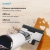 Пылесос моющий Vitek VT-FW11PRO 180Вт белый/черный - купить недорого с доставкой в интернет-магазине