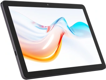 Планшет Digma Pro Spectrum T606 (1.6) 8C RAM6Gb ROM128Gb 10.1" IPS 1280x800 4G Android 14 темно-серый 13Mpix 5Mpix BT WiFi microSD 512Gb 6000mAh 255hrs - купить недорого с доставкой в интернет-магазине