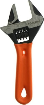 Ключ разв. Sturm! 1045-28-120 - купить недорого с доставкой в интернет-магазине