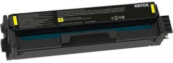 Картридж лазерный Xerox 006R04398 желтый (2500стр.) для Xerox C230/С235 - купить недорого с доставкой в интернет-магазине