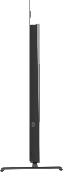 Телевизор OLED Digma Pro 55" OLED 55M Google TV Frameless черный/серебристый 4K Ultra HD 120Hz DVB-T DVB-T2 DVB-C DVB-S DVB-S2 USB WiFi Smart TV - купить недорого с доставкой в интернет-магазине
