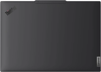 Ноутбук Lenovo ThinkPad T14 G5 Core Ultra 7 155U 16Gb SSD512Gb Intel Graphics 14" IPS WUXGA (1920x1200) без ОС black WiFi BT Cam (21MMSCN300) - купить недорого с доставкой в интернет-магазине
