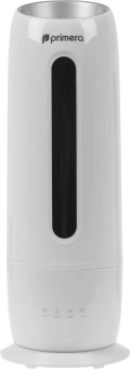Увлажнитель воздуха Primera HUP-W3040-A 30Вт (ультразвуковой) белый - купить недорого с доставкой в интернет-магазине