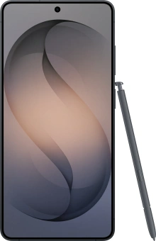 Смартфон Samsung SM-S948B Galaxy S26 Ultra 1Tb 16Gb черный моноблок 3G 4G 2Sim 6.9" 1440x3120 Android 16 200Mpix 802.11 a/b/g/n/ac/ax/be NFC GPS GSM900/1800 GSM1900 Protect - купить недорого с доставкой в интернет-магазине
