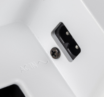 Микросистема Panasonic SC-HC410EG-S серебристый 40Вт CD CDRW FM USB BT - купить недорого с доставкой в интернет-магазине