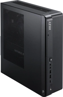 ПК Мини MSI Pro DP80 A14G-208XRU i7 14700 (2.1) 16Gb SSD512Gb UHDG CR без ОС 2xGbitEth WiFi BT 300W черный (9S6-B20821-208) - купить недорого с доставкой в интернет-магазине