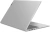 Ноутбук Lenovo IdeaPad Slim 5 16AHP9 Ryzen 5 8645HS 16Gb SSD1Tb AMD Radeon 760M 16" OLED 2K (2048x1280) noOS l.grey WiFi BT Cam (83DD001YRK) - купить недорого с доставкой в интернет-магазине