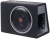 Сабвуфер автомобильный Nakamichi NBX255A 300Вт активный (25см/10") - купить недорого с доставкой в интернет-магазине