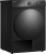 Сушильная машина Weissgauff WD 5910 Heat Pump Matt Black кл.энер.:A++ макс.загр.:10кг черный (439034) - купить недорого с доставкой в интернет-магазине